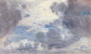 Cloud study